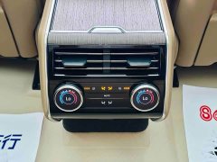 Land Rover Range Rover 3.0L V6 400PS Extended Wheelbase Prestige Edition - ფოტო 14