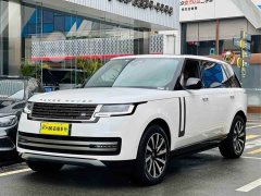 Land Rover Range Rover 3.0L V6 400PS Extended Wheelbase Prestige Edition - ფოტო 16
