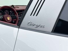 Porsche 911 Targa 4 3.0T - ფოტო 10