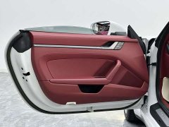 Porsche 911 Targa 4 3.0T - ფოტო 11