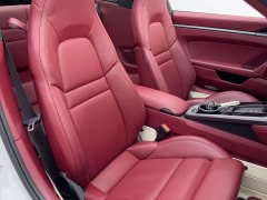 Porsche 911 Targa 4 3.0T - ფოტო 14