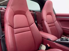 Porsche 911 Targa 4 3.0T - ფოტო 15