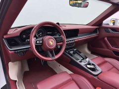Porsche 911 Targa 4 3.0T - ფოტო 18