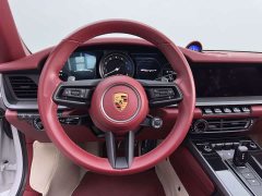 Porsche 911 Targa 4 3.0T - ფოტო 20