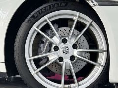 Porsche 911 Targa 4 3.0T - ფოტო 9