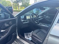 Chery Arrizo 8 2025 1.6T DCT Smart - ფოტო 10