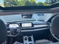 Chery Arrizo 8 2025 1.6T DCT Smart - ფოტო 12