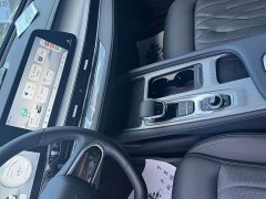 Chery Arrizo 8 2025 1.6T DCT Smart - ფოტო 17