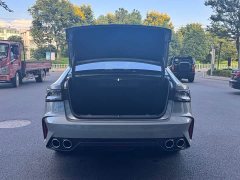 Chery Arrizo 8 2025 1.6T DCT Smart - ფოტო 18