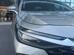 Chery Arrizo 8 2025 1.6T DCT Smart - ფოტო 4