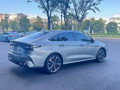 Chery Arrizo 8 2025 1.6T DCT Smart - ფოტო 5