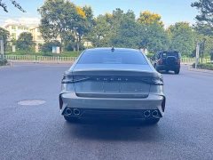 Chery Arrizo 8 2025 1.6T DCT Smart - ფოტო 6
