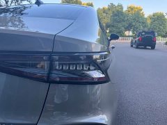 Chery Arrizo 8 2025 1.6T DCT Smart - ფოტო 8
