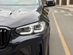 BMW X3 xDrive30L Premier M Sport Midnight Edition Package - ფოტო 3