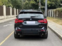 BMW X3 xDrive30L Premier M Sport Midnight Edition Package - ფოტო 4