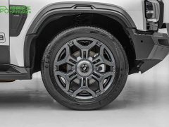 Jetour Chitu Traveler C-DM 208KM Wilderness Edition - ფოტო 11