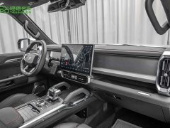 Jetour Chitu Traveler C-DM 208KM Wilderness Edition - ფოტო 13