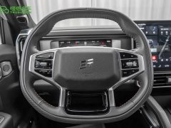 Jetour Chitu Traveler C-DM 208KM Wilderness Edition - ფოტო 17