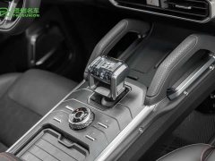 Jetour Chitu Traveler C-DM 208KM Wilderness Edition - ფოტო 19