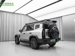 Jetour Chitu Traveler C-DM 208KM Wilderness Edition - ფოტო 4