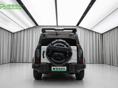 Jetour Chitu Traveler C-DM 208KM Wilderness Edition - ფოტო 5