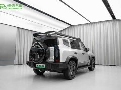 Jetour Chitu Traveler C-DM 208KM Wilderness Edition - ფოტო 6
