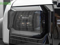 Jetour Chitu Traveler C-DM 208KM Wilderness Edition - ფოტო 9