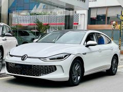 Volkswagen Lingdu L 280TSI DSG Dazzling Red Edition - ფოტო 1
