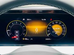 Volkswagen Lingdu L 280TSI DSG Dazzling Red Edition - ფოტო 10