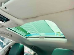 Volkswagen Lingdu L 280TSI DSG Dazzling Red Edition - ფოტო 14