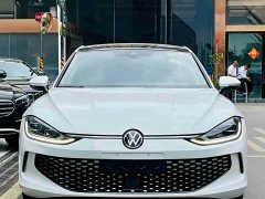 Volkswagen Lingdu L 280TSI DSG Dazzling Red Edition - ფოტო 2