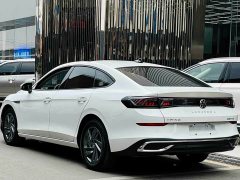 Volkswagen Lingdu L 280TSI DSG Dazzling Red Edition - ფოტო 4