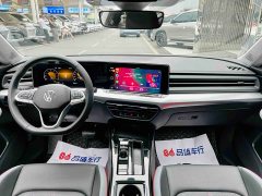 Volkswagen Lingdu L 280TSI DSG Dazzling Red Edition - ფოტო 6
