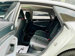 Volkswagen Lingdu L 280TSI DSG Dazzling Red Edition - ფოტო 7