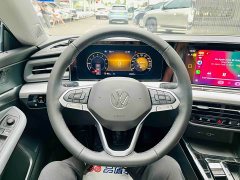 Volkswagen Lingdu L 280TSI DSG Dazzling Red Edition - ფოტო 8