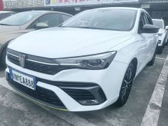 SAIC MG i5 2021 1.5L CVT Platinum Edition - ფოტო 1