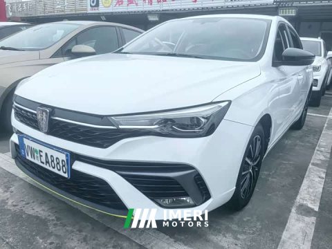 2022 SAIC MG i5 2021 1.5L CVT Platinum Edition - ავტომობილი ჩინეთიდან