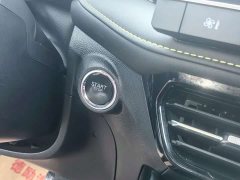 SAIC MG i5 2021 1.5L CVT Platinum Edition - ფოტო 10