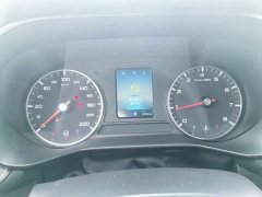 SAIC MG i5 2021 1.5L CVT Platinum Edition - ფოტო 11