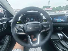 SAIC MG i5 2021 1.5L CVT Platinum Edition - ფოტო 12