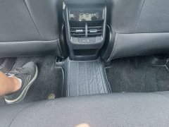 SAIC MG i5 2021 1.5L CVT Platinum Edition - ფოტო 17