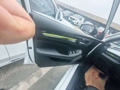 SAIC MG i5 2021 1.5L CVT Platinum Edition - ფოტო 18