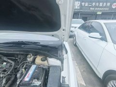SAIC MG i5 2021 1.5L CVT Platinum Edition - ფოტო 20