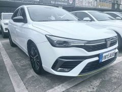 SAIC MG i5 2021 1.5L CVT Platinum Edition - ფოტო 3
