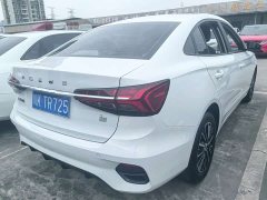 SAIC MG i5 2021 1.5L CVT Platinum Edition - ფოტო 4
