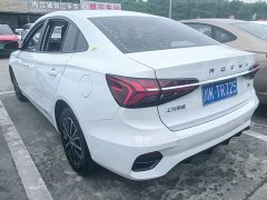 SAIC MG i5 2021 1.5L CVT Platinum Edition - ფოტო 5
