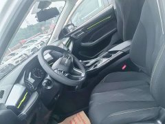 SAIC MG i5 2021 1.5L CVT Platinum Edition - ფოტო 7