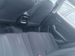 SAIC MG i5 2021 1.5L CVT Platinum Edition - ფოტო 8