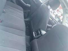 SAIC MG i5 2021 1.5L CVT Platinum Edition - ფოტო 9