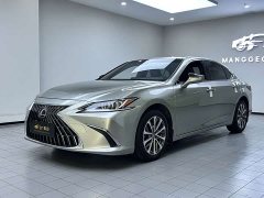 Lexus ES 260 Excellence Edition - ფოტო 1